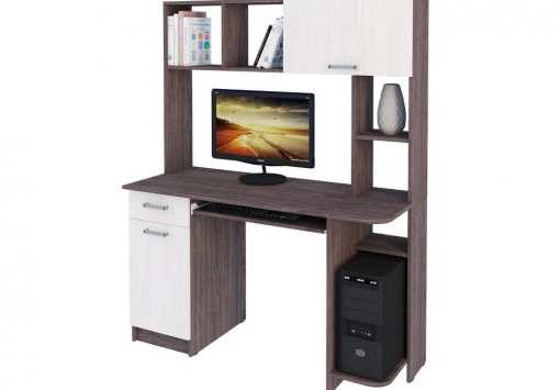 Стол компьютерный КС 14