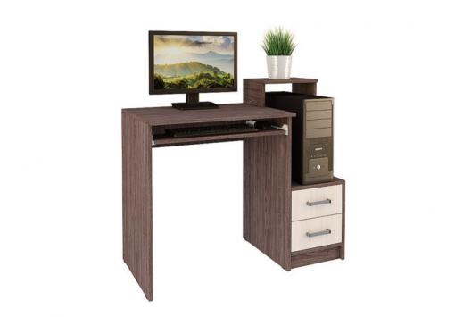 Стол компьютерный КС 17