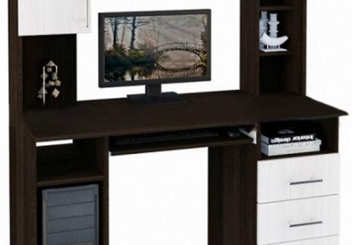 Стол компьютерный КС 2