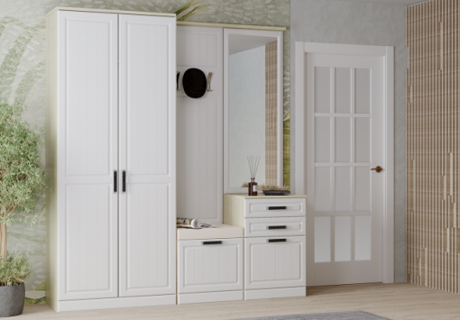 Прихожая  ВЕНЕЦИЯ-1 секция- 2