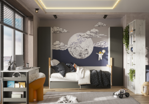 Модульная система «Кент-1»