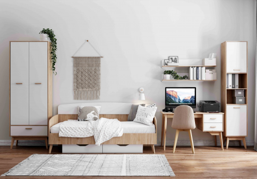 Модульная система «Калгари»