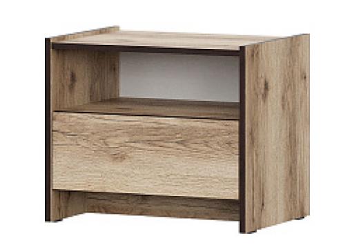 Тумба прикроватная Прага