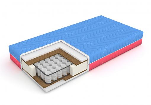 Матрас детский «Ariel»