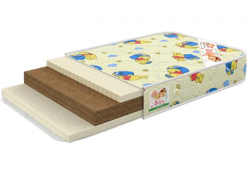 Матрас детский «Geleos»