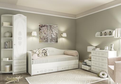 Модульная система «Ki-Ki»