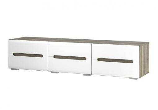 Тумба под ТВ Наоми ТБ-17 MF07