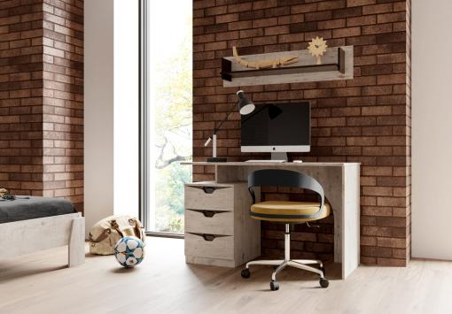 Письменный стол Соренто