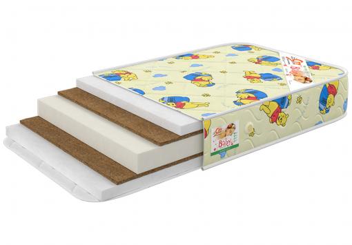 Матрас детский «Karapuzik»