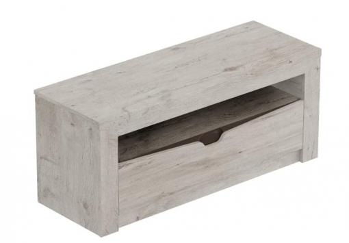 Тумба под ТВ с ящиком 