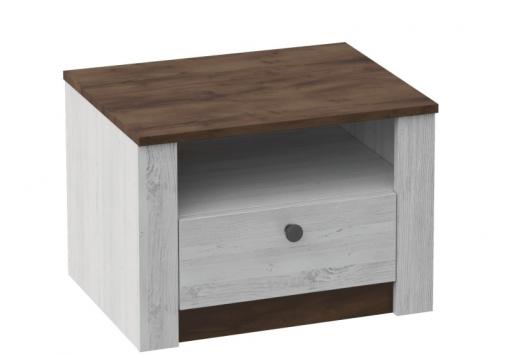 Тумба прикроватная 