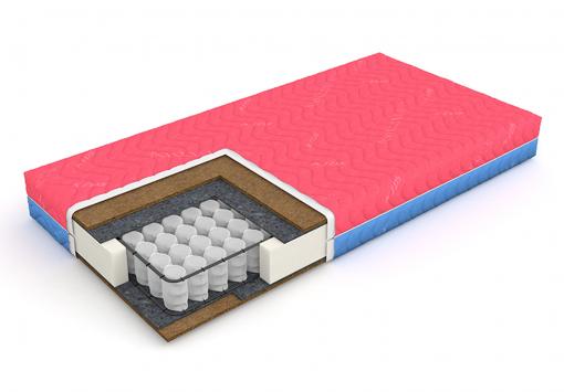 Матрас детский «Simba»