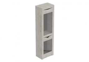 Шкаф однодверный 
