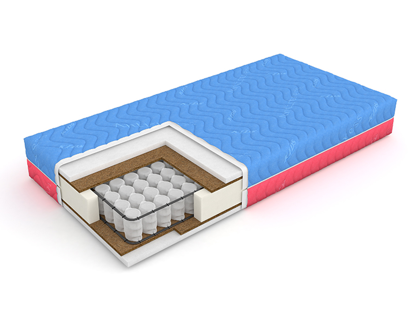 Матрас детский «Ariel»