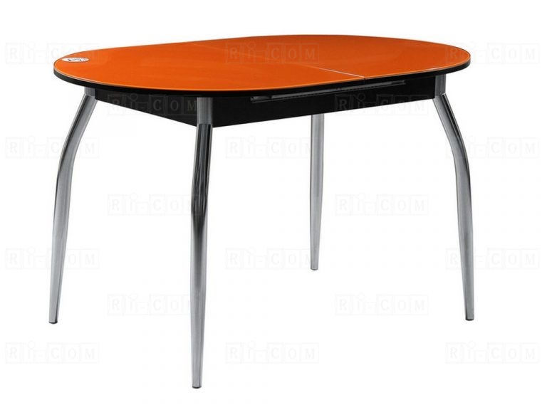 Стол  «САТУРН-2» овальный