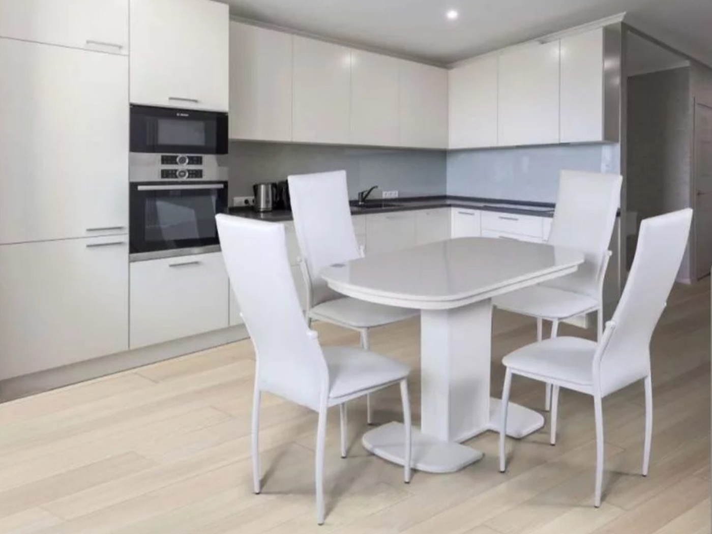 Обеденные группы