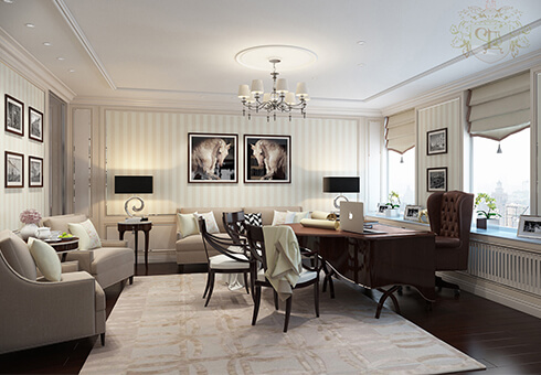 Офисная мебель