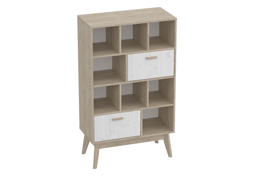 Стеллаж Калгари