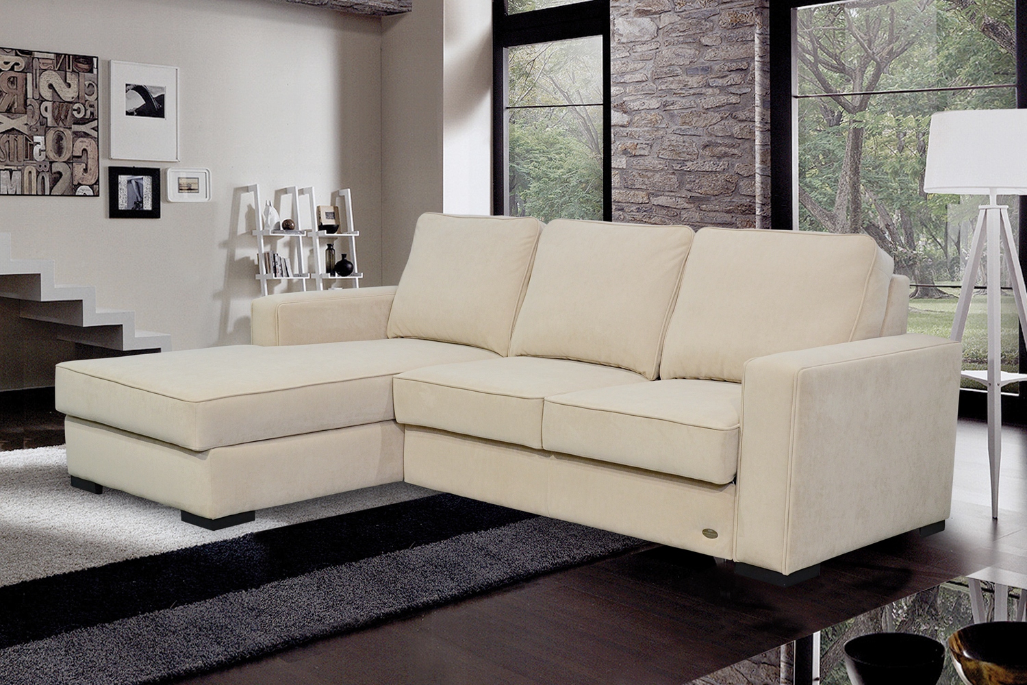 Мономах с оттоманкой