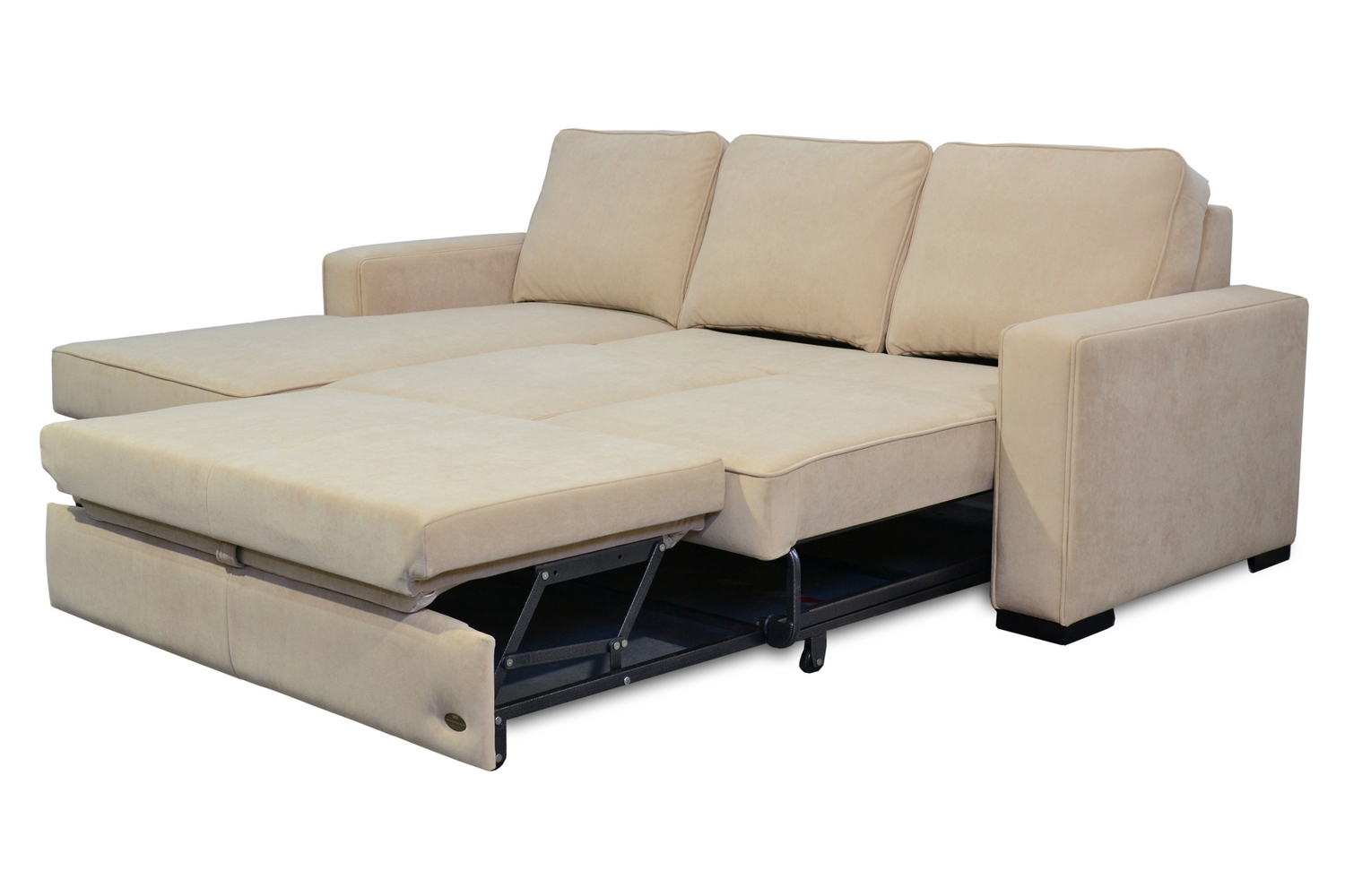 Мономах с оттоманкой