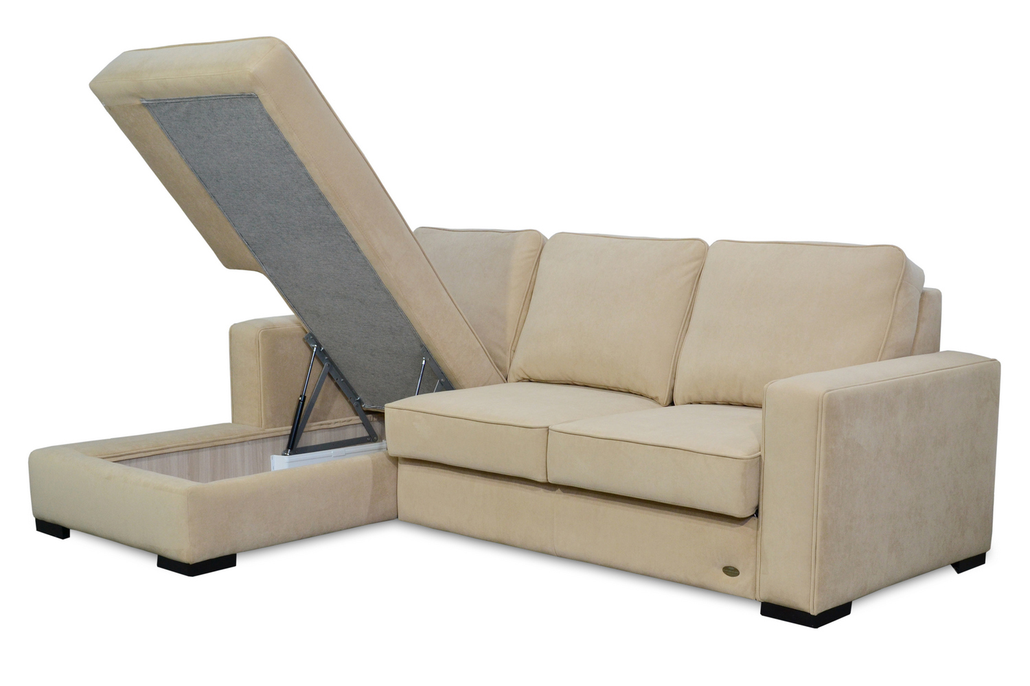 Мономах с оттоманкой